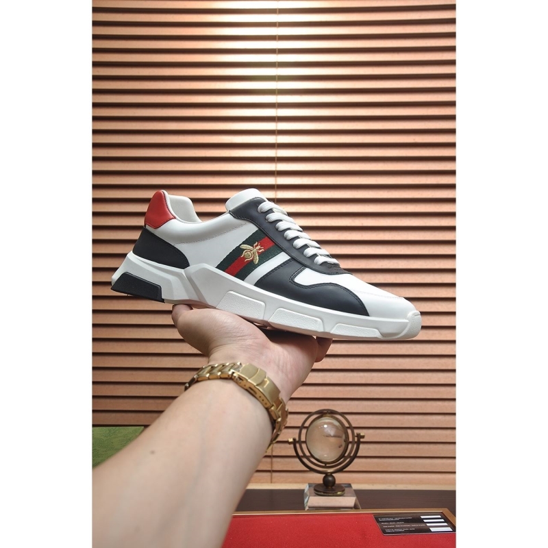 G*u*i sneakers